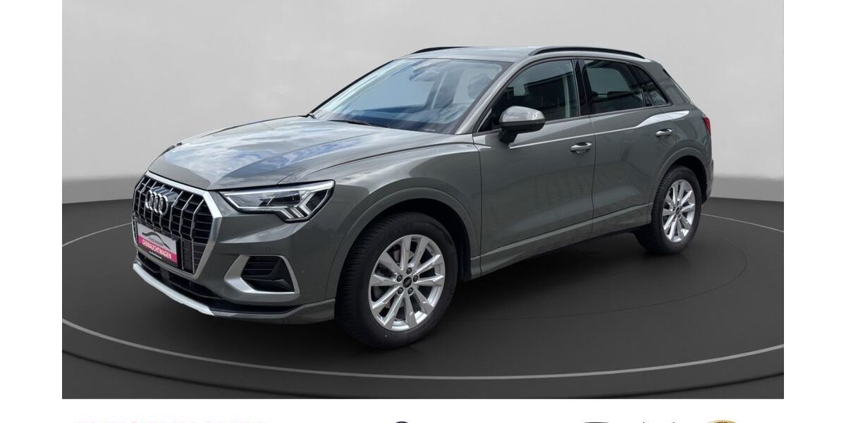 Audi Q3 41.655 km 29.900 &euro; Bad Kreuznach 55543