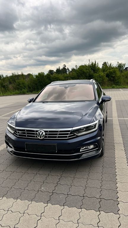 Passat