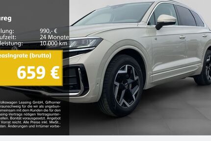 VW Touareg 23.991 km 62.770 &euro; Bochum 44892