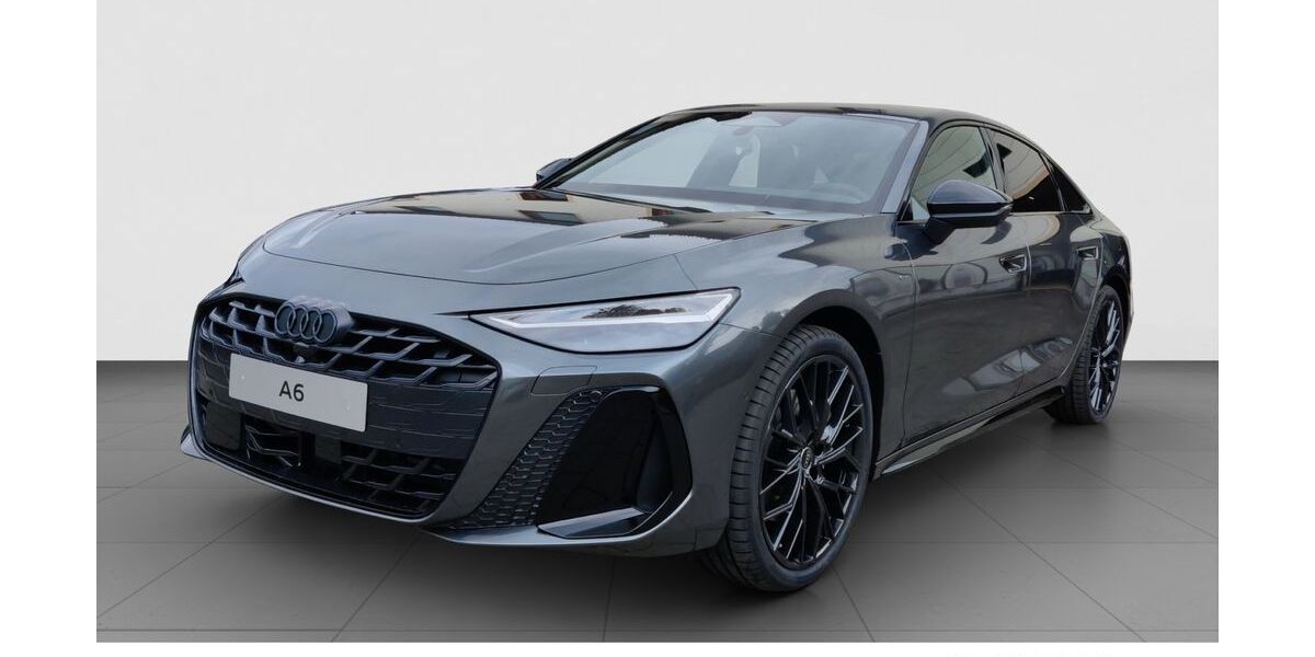 Audi A6 8.000 km 66.790 &euro; Groebenzell 82194