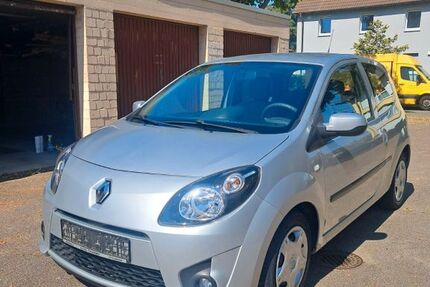 Renault Twingo 99.999 km 3.699 &euro; Karlsruhe 76187
