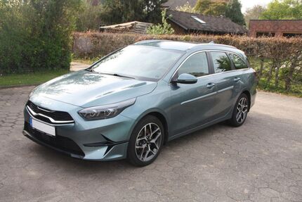 Kia ceed Sportswagon 35.000 km 20.900 &euro; Stuvenborn 24641