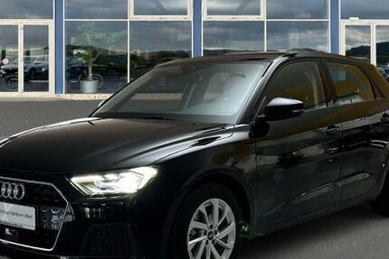 Audi A1 9.508 km 23.950 &euro; Herborn 35745
