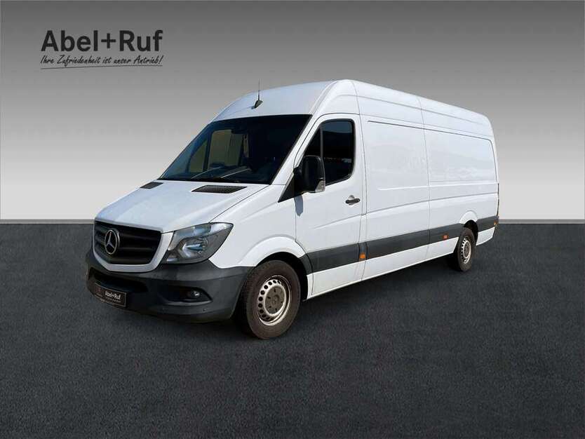 Sprinter