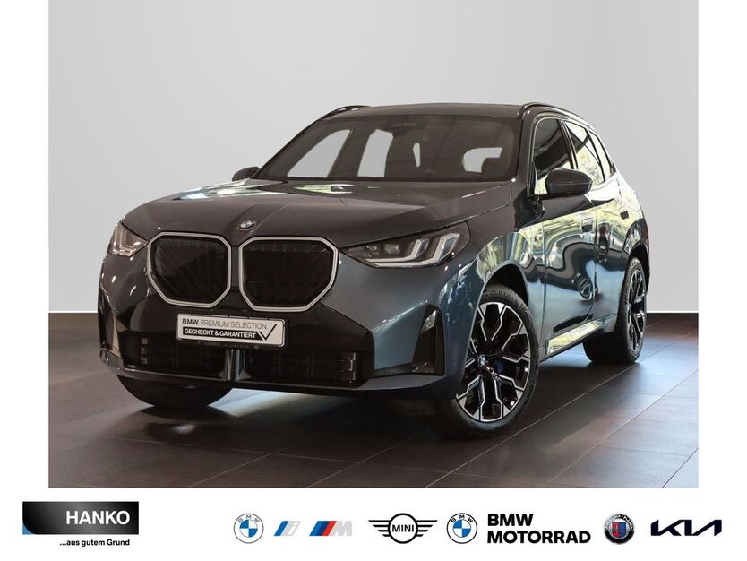 BMW X3 16.520 km 63.650 € Neuwied 56564