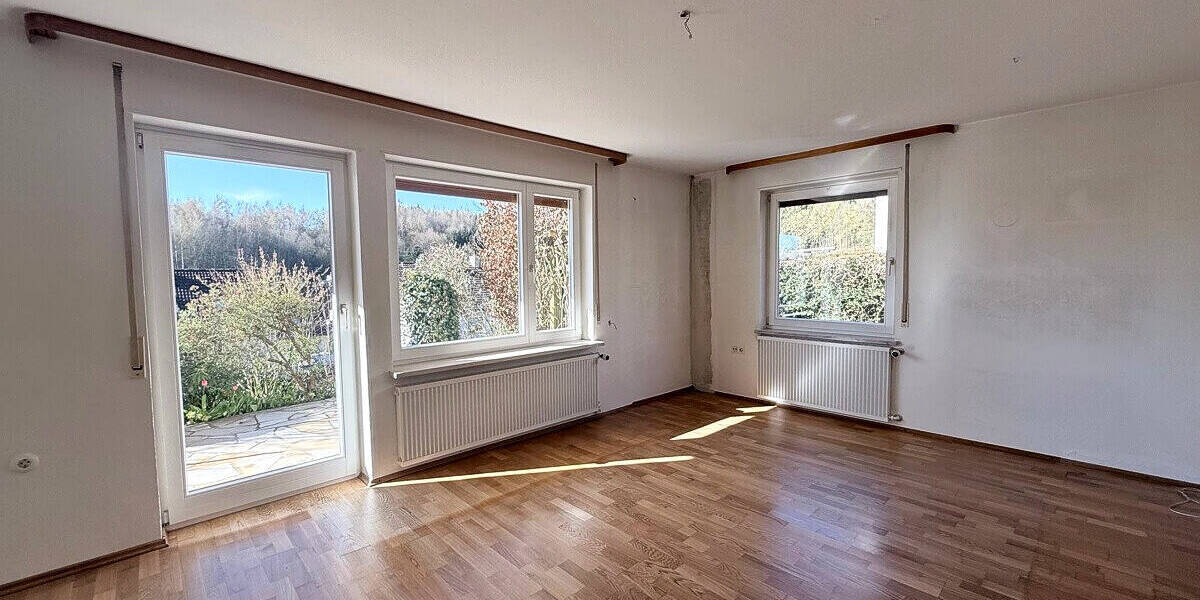 Einfamilienhaus Krumbach - 5 Zimmer, 130 m&sup2;, 369.000&euro; | Angebot:26260706
