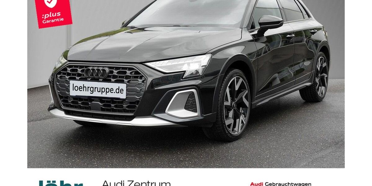 Audi A3 8.437 km 38.980 € Koblenz 56070