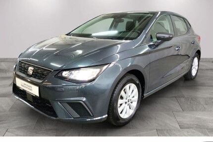 Seat Ibiza 23.120 km 16.870 &euro; Borna 04552