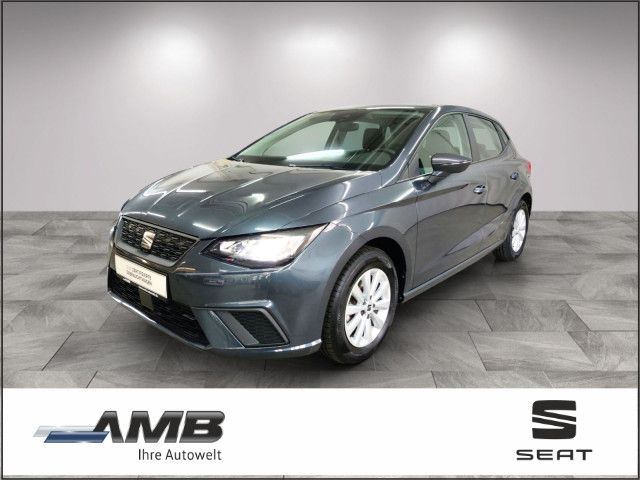 Seat Ibiza 23.120 km 16.870 &euro; Borna 04552