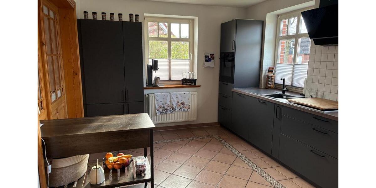 Einfamilienhaus Apen - 3 Zimmer, 115 m&sup2;, 980&euro; | Angebot:26683107