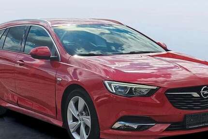 Opel Insignia 93.500 km 12.500 € Gelsenkirchen 45897