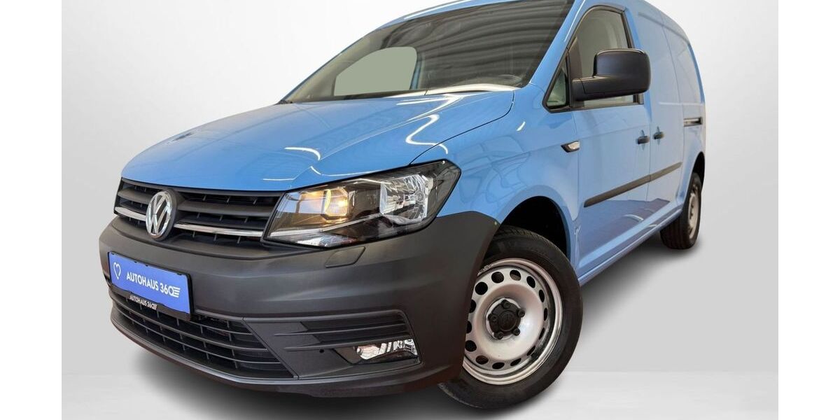 VW Caddy 100.000 km 14.900 &euro; Rostock 18055