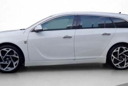 Opel Insignia 183.000 km 9.250 &euro; Wolfenbüttel 38300