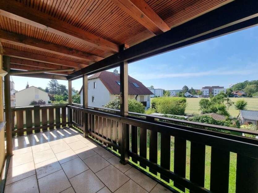 Wohnung zum Kaufen in Fürth 349.000 € 98 m² 4 zimmer