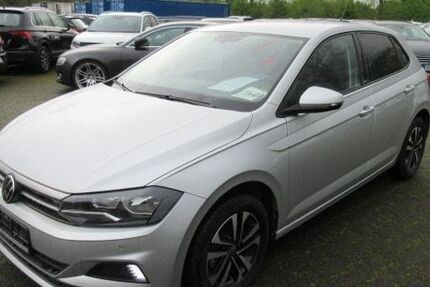 VW Polo 34.000 km 14.399 &euro; Bergkamen 59192