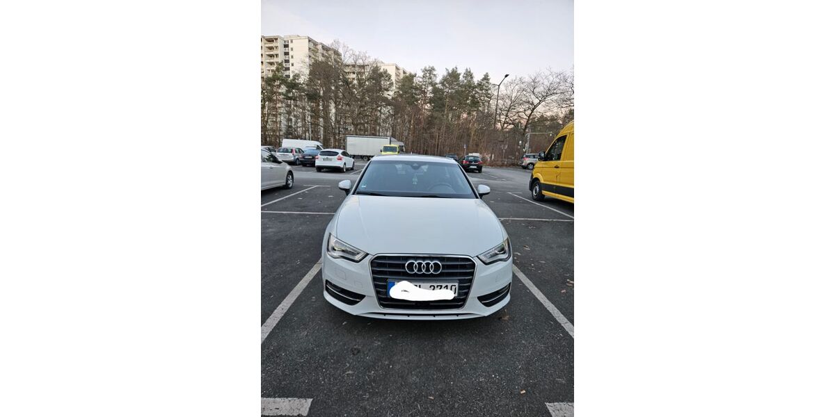 Audi A3 239.000 km 7.800 &euro; Nürnberg 90473