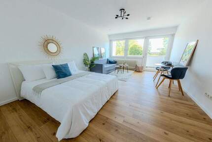 Wohnung Bad Füssing Riedenburg - 2 Zimmer, 29 m&sup2;, 451&euro; | Angebot:25391500