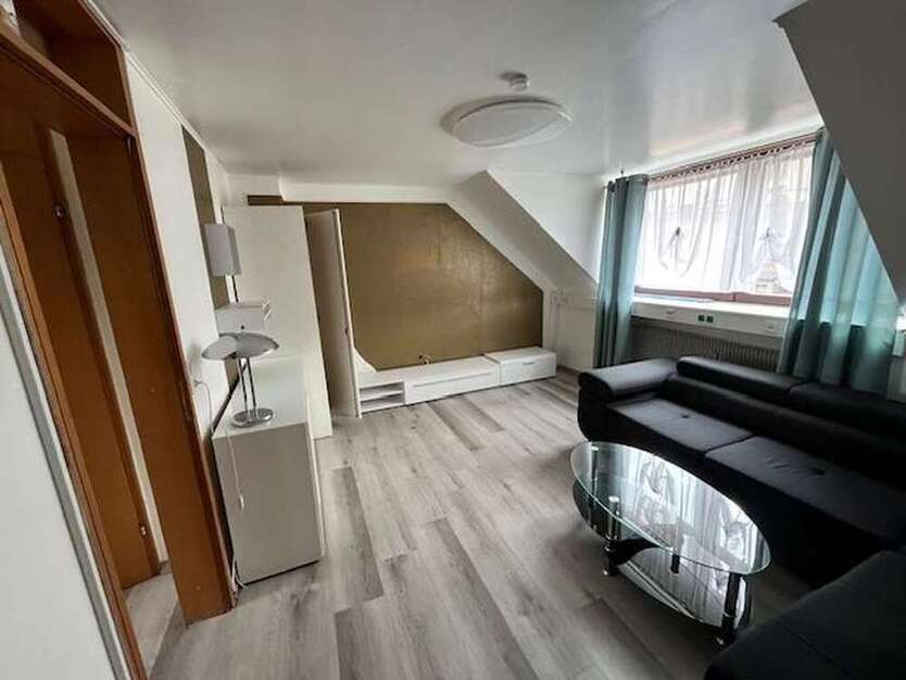 Wohnung zum Mieten in Schweinfurt 450 € 30 m²