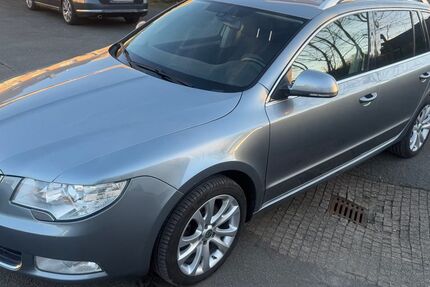 Skoda Superb 178.250 km 6.799 &euro; Bielefeld 33607