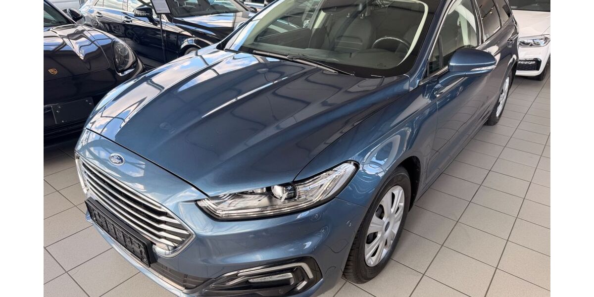 Ford Mondeo 154.434 km 13.899 &euro; Achim 28832