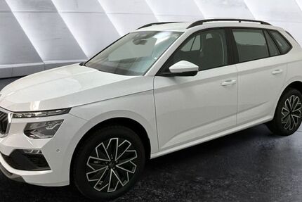 Skoda Kamiq 9.990 km 29.990 &euro; Ludwigsfelde 14974