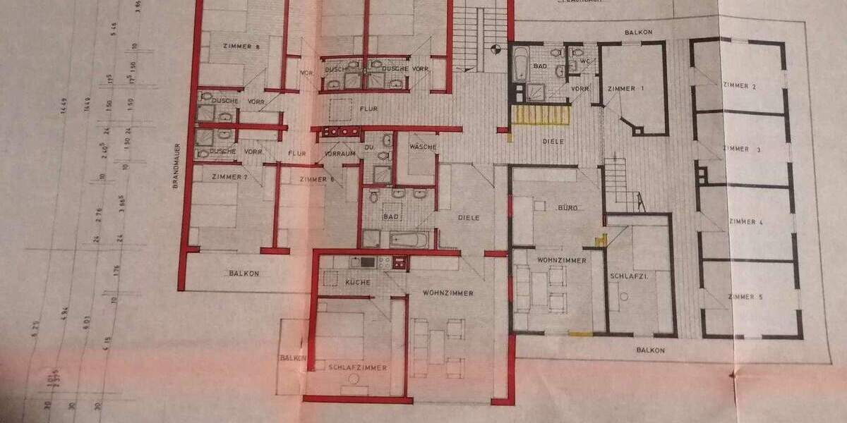 Gewerbeobjekt Geiselbach - 1.495.000&euro; | Angebot:25864943