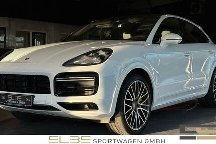 Porsche Cayenne 83.857 km 82.850 &euro; Seevetal bei Hamburg 21220