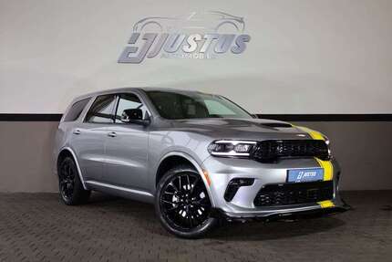 Dodge Durango 55.614 km 34.900 &euro; Limburg an der Lahn 65549