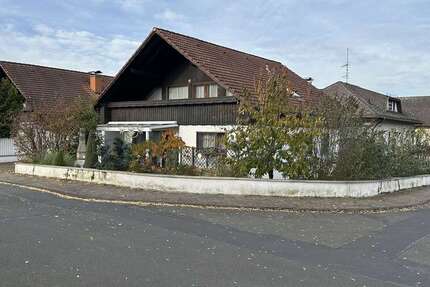 Haus zum Kaufen in Buseck Großen-Buseck 479.000 € 141.44 m² 5 zimmer