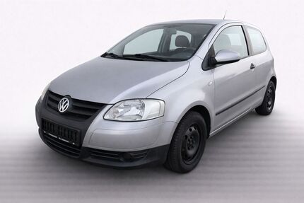VW Fox 131.200 km 1.490 &euro; Weissenburg 91781