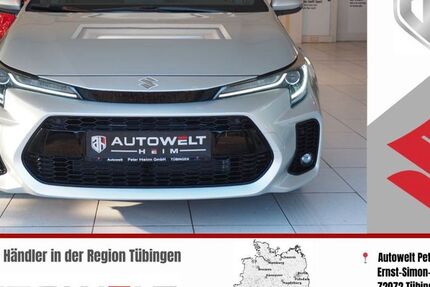 Suzuki Swace 5.900 km 26.399 € Tübingen 72072