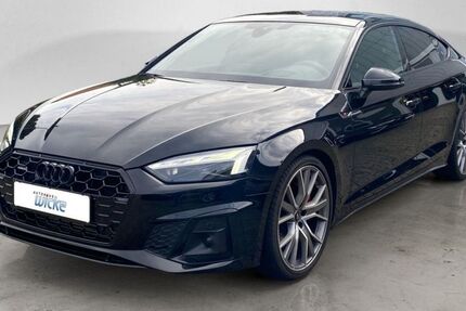 Audi A5 79.283 km 37.850 &euro; Bochum - Linden 44879