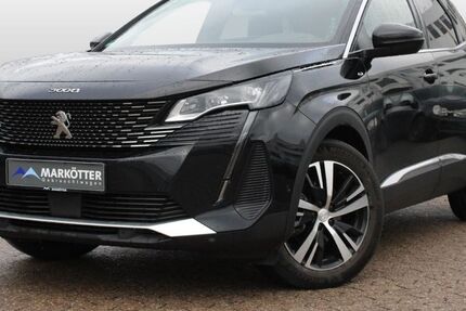 Peugeot 3008 23.331 km 23.900 &euro; Bad Salzuflen 32108
