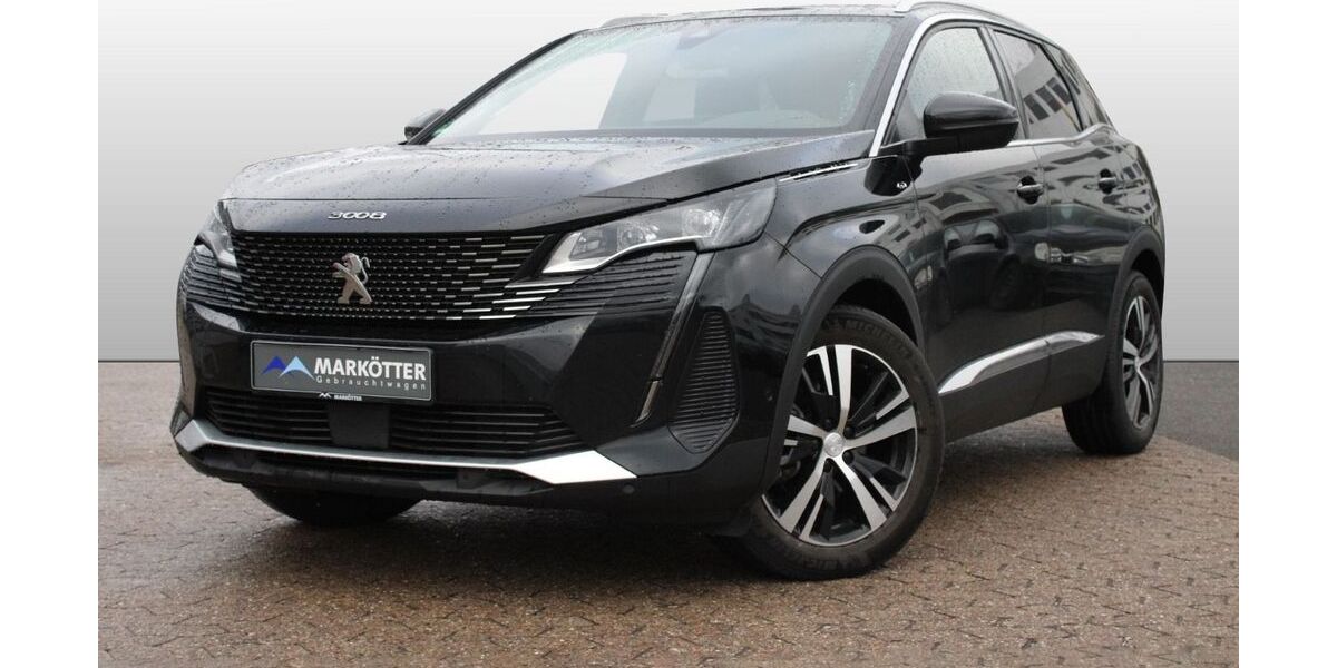 Peugeot 3008 23.331 km 23.900 &euro; Bad Salzuflen 32108