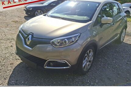 Renault Captur 106.696 km 6.585 &euro; Achern 77855