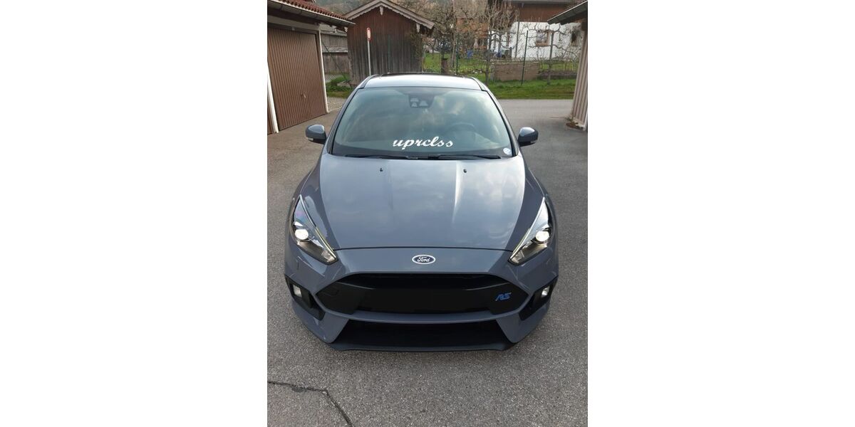 Ford Focus 74.000 km 29.900 &euro; Freilassing 83395