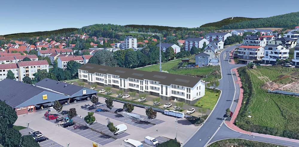 Gewerbeobjekt Bovenden - 1.192&euro; | Angebot:26679803