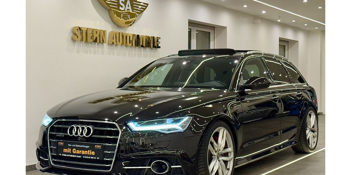 Audi A6 184.640 km 26.990 &euro; Burgwedel (Hannover) 30938