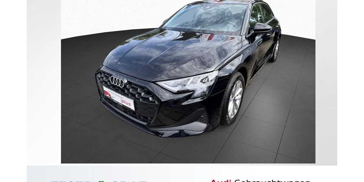 Audi A3 21.027 km 25.980 &euro; Schwabach 91126