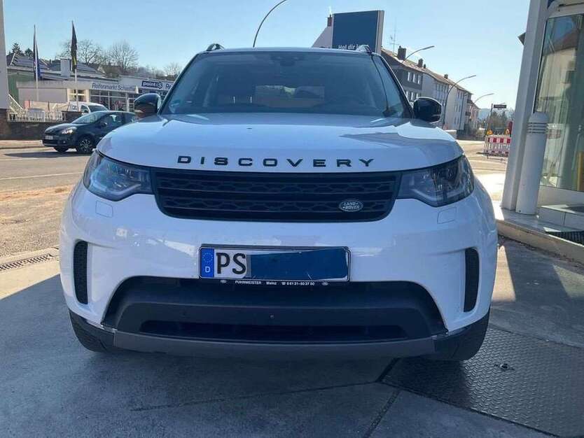 Discovery