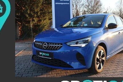 Opel Corsa 28.190 km 14.850 &euro; Luckenwalde 14943