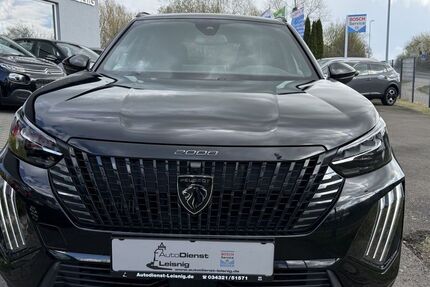 Peugeot 2008 22.194 km 24.950 &euro; Leisnig 04703