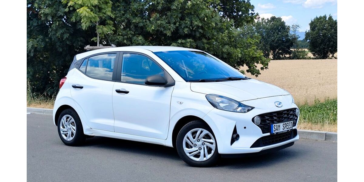Hyundai i10 151.400 km 6.499 &euro; Liederbach 65835