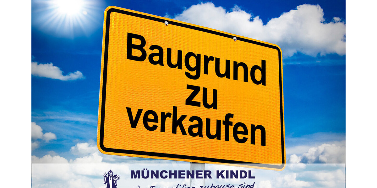 ***Seltene Gelegenheit – ruhige Lage und gute Bebaubarkeit: attraktives Baugrundstück in München*** - Grundstück München Ramersdorf-Perlach | Angebot:26354137