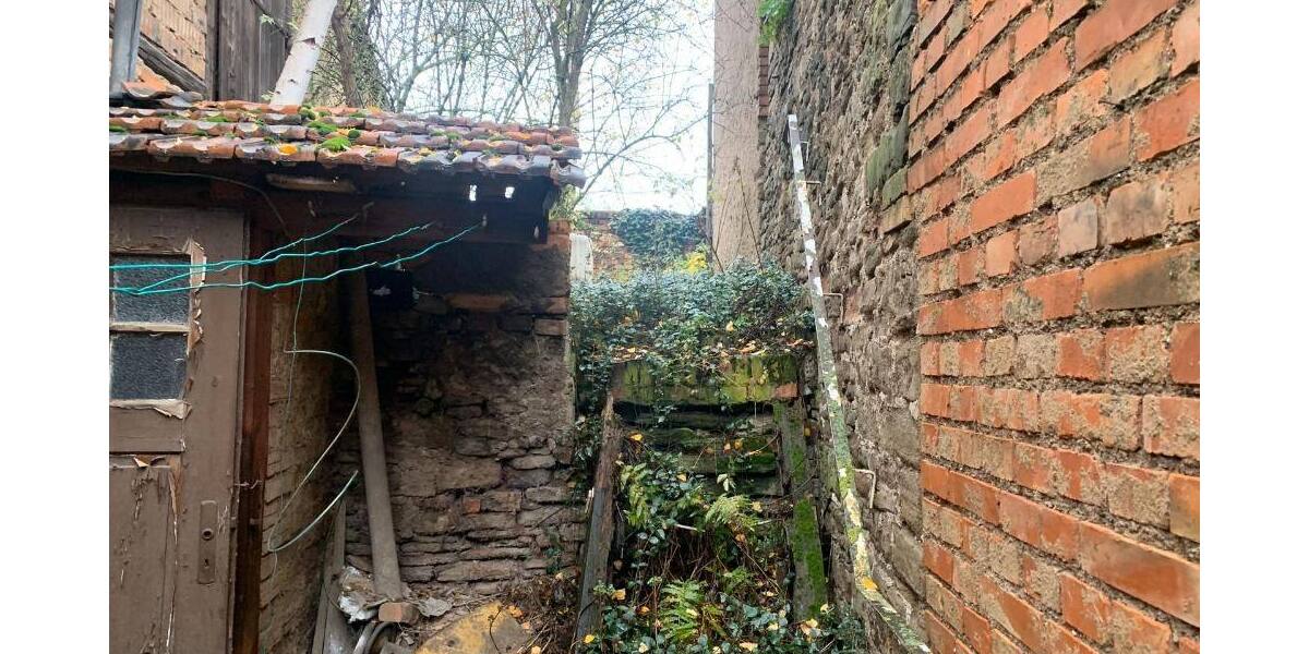Wallhausen, EFH - Einfamilienhaus Wallhausen | Angebot:5717807
