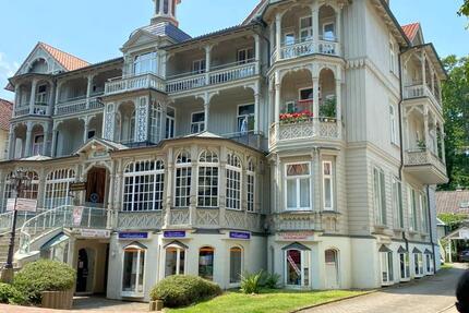 Exklusive Laden oder Bürofläche in Bad Harzburg zimmer