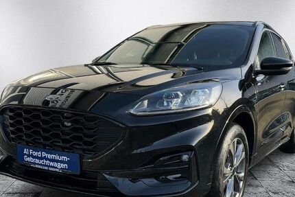 Ford Kuga 38.022 km 26.990 &euro; Wipperfuerth 51688