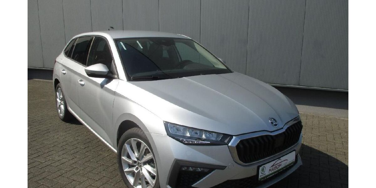 Skoda Scala 12.750 km 23.990 € Wesel 46485