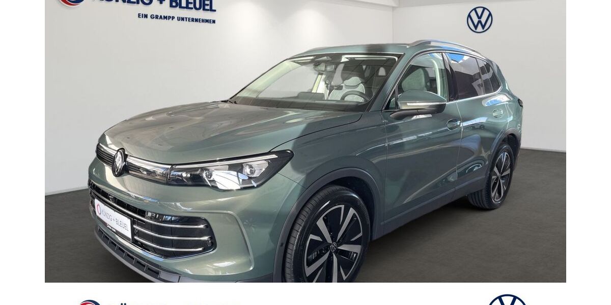 VW Tiguan 16.550 km 43.480 &euro; Aschaffenburg 63741