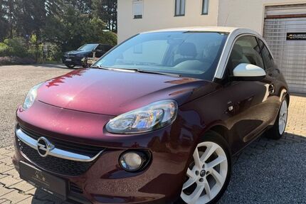 Opel Adam 95.000 km 6.990 &euro; Bad Aibling 83043